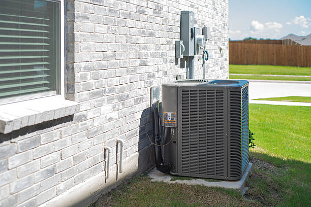 Reliable Heat Pump Repair contractor in Topeka, KS by FH HVAC
